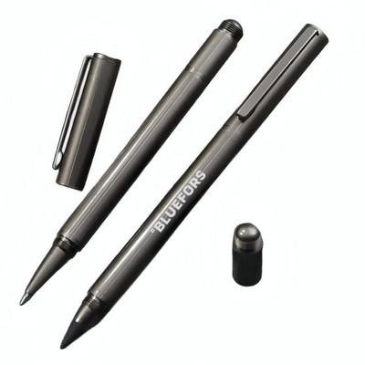 2-in-1 Multifunction Signature Pen )Rollerball Refill)