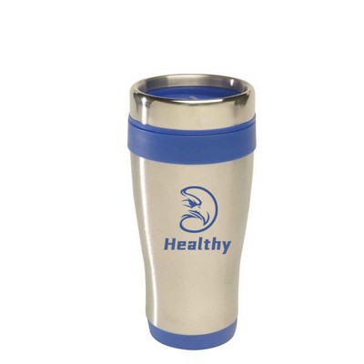 Allura 16 oz. Insulated Tumbler