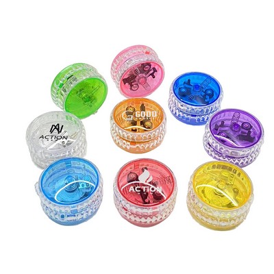 Light Up Yo Yo
