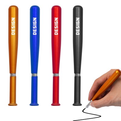 Baseball Ballpoint Pen