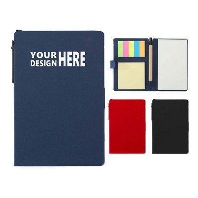 Sticky Note NoteBook