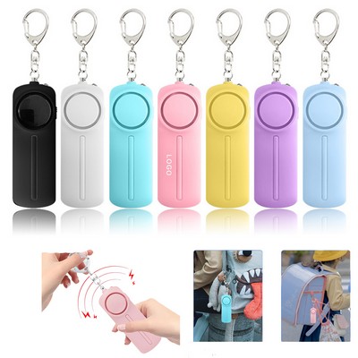 Portable Security Alarm