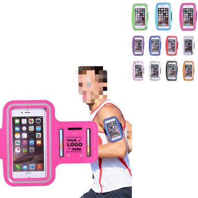 Cell Phone Armband