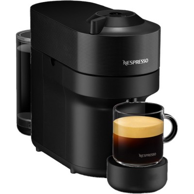 Nespresso Vertuo Next Deluxe Espresso Single Serve Machine