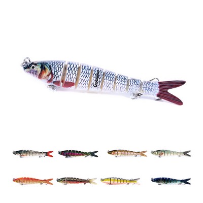 Camp Fishing Lure