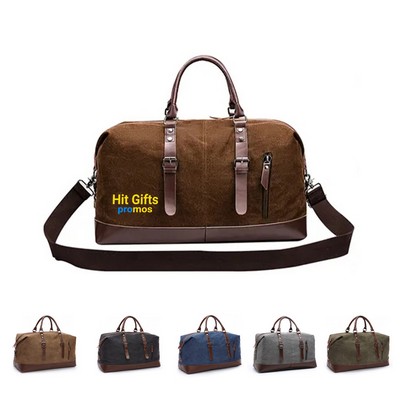 Waterproof Travel Duffel