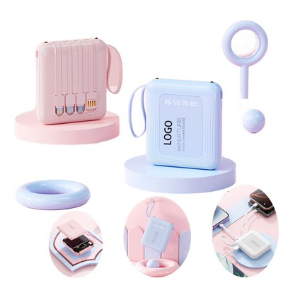 Mara Mirror Power Bank