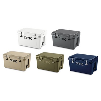 Rtic® 45 QT Ultra-Tough Cooler