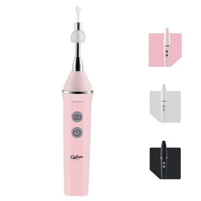 Intelligent Ear Endoscope