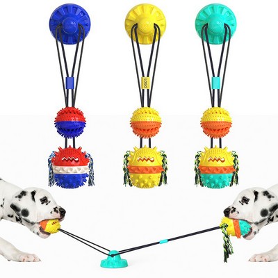 Dog Molars Slow Feeder