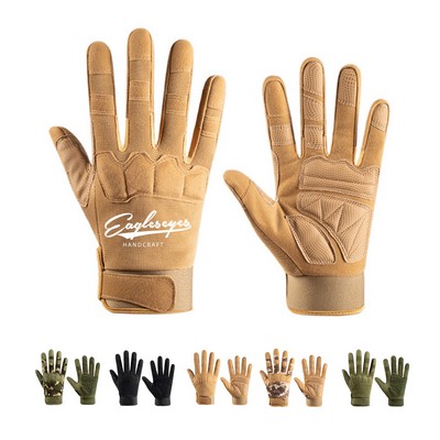 Outdoor Tactical Gloves