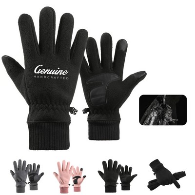 Mechanic Working Gloves