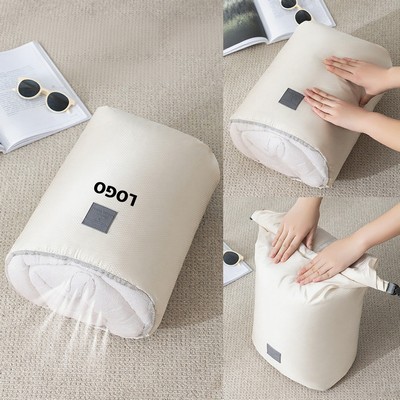 Compress The Storage Bag