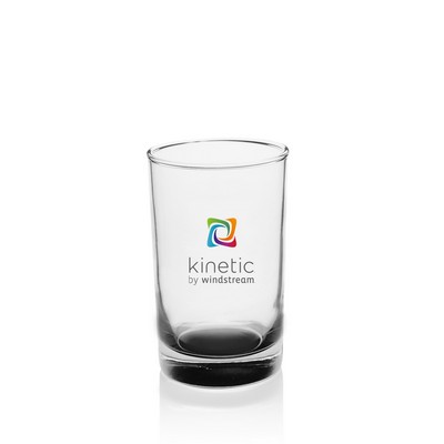 5 oz. Crystalline Sampler Glasses