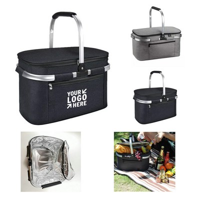Insulated Picnic Cooler Bag