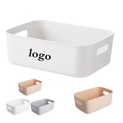 Plastic Storage Totes