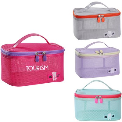 Hanging Toiletry Bag