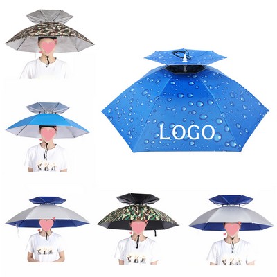 Collapsible Fishing Sun Hat with Shipping