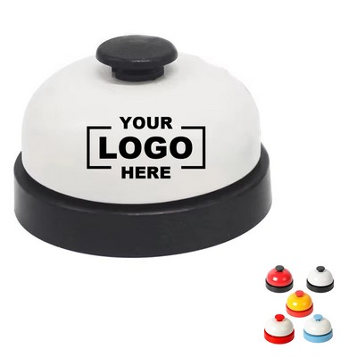 Durable Handclapper Bell for Training and Games