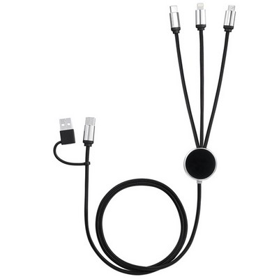Traverse 3-In-1 Charging Cable