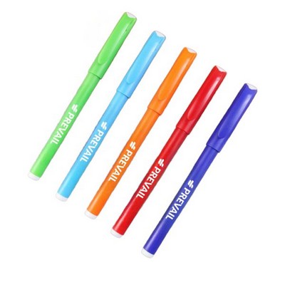 Colored Gel Pens
