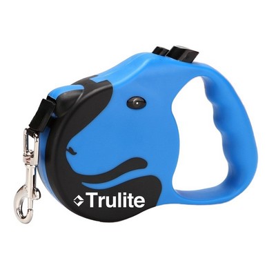 10' Retractable Dog Leash