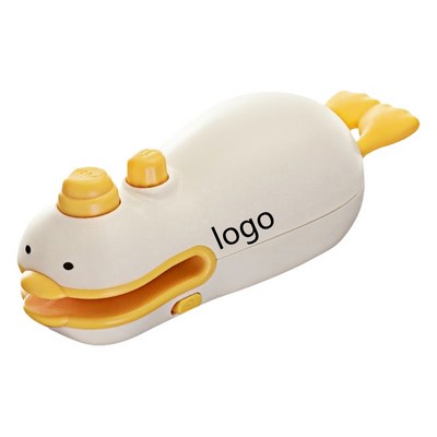 Compact Handheld Sealer for Food Storage Bags – Portable Mini Vacuum Seal Machine