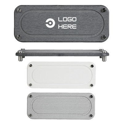 Diatomaceous Earth Coaster