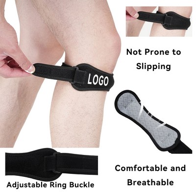 Patellar Protection Band
