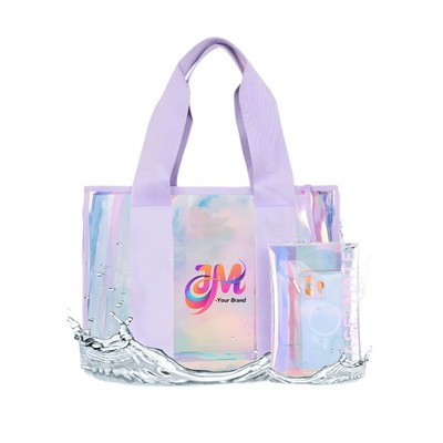 Beach Tote Bag