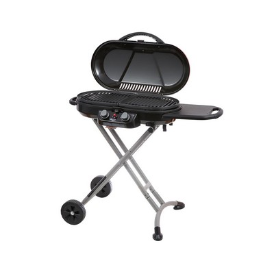 Coleman RoadTrip 285 Standup Propane Gas Grill