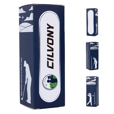 Custom Golf Ball Sleeve