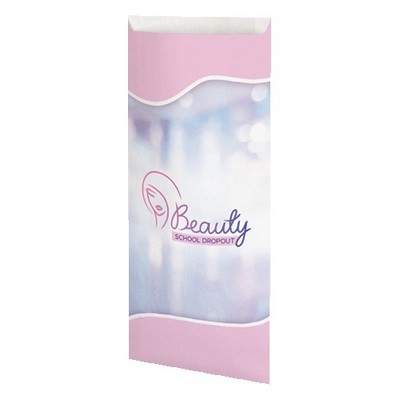 Digital Full Color 2-Sided Paper Bags (7.5" x 16")