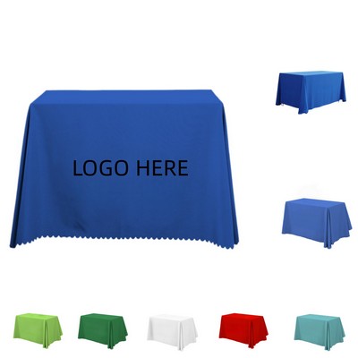 Polyester Table Cover