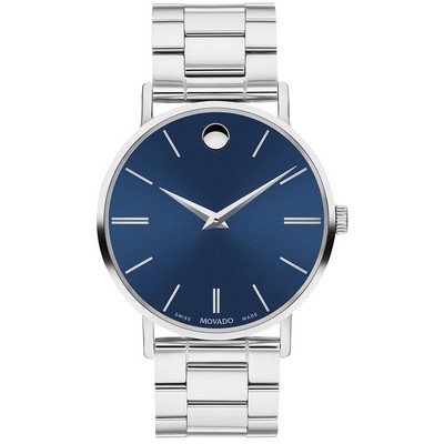 Movado Corporate Classic Men's Watch