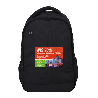 17" Laptop Backpack