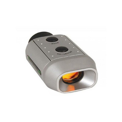 Golf Monocular Range Finder 7X Tester Portable Scope Kit