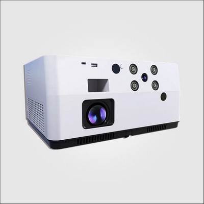 All-In-One Interactive Projector – Commercial-Grade 4500lm