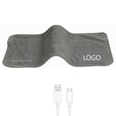 Hot Compress Therapy Electric Blanket
