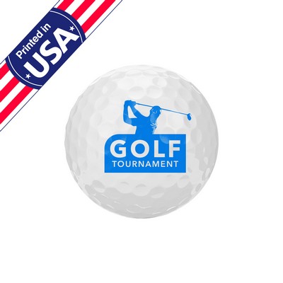 Performance Golf Ball