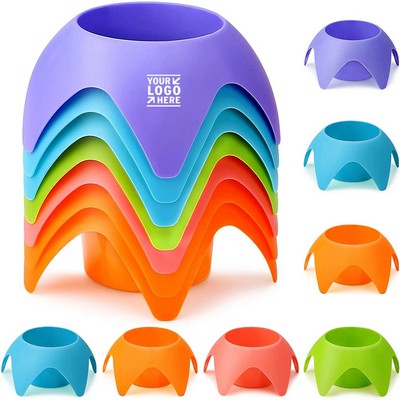 Beach Cup Holders