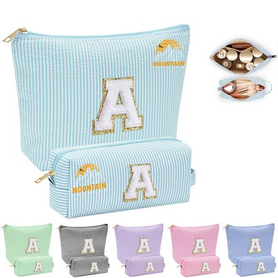 Makeup Bag Cosmetic Bag