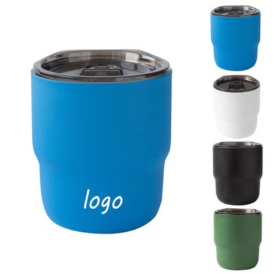 8.6 Oz Mini Coffee Cup