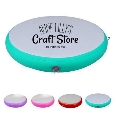 Gymnastics Air Roller Set