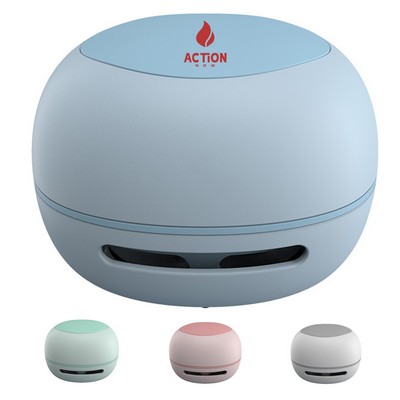 Desktop Vacuum Cleaner