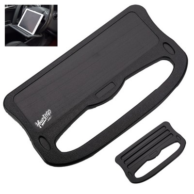 Car Steering Wheel Desk