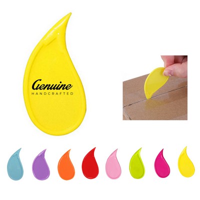 Plastic Carton Box Opener