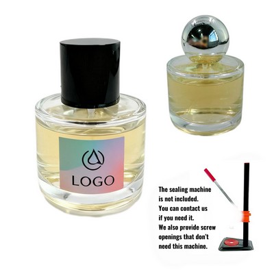 1.7 oz Perfume Atomizer