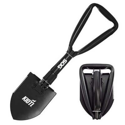 Sog® Shovel Stainless-Steel Entrenching Folding Tool