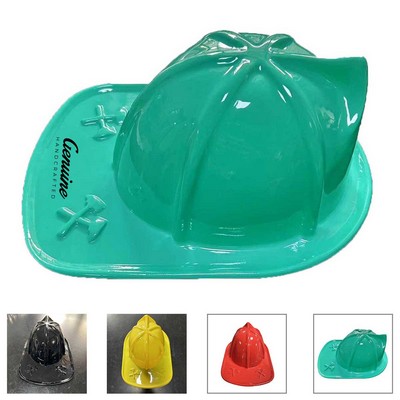 Kids Firefighter Helmet